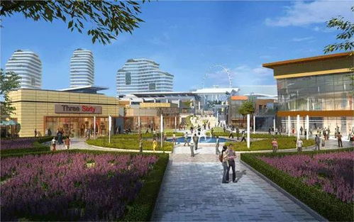 榆次迈入新时代 未来蓝图与旅游业务新篇章