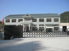 宁海县颂翔五金厂 探索工业旅游新路径