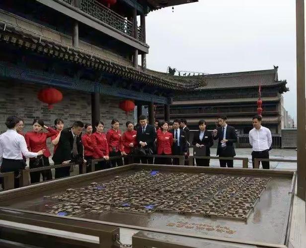 夯实讲解接待业务基础，打造高素能旅游服务梯队